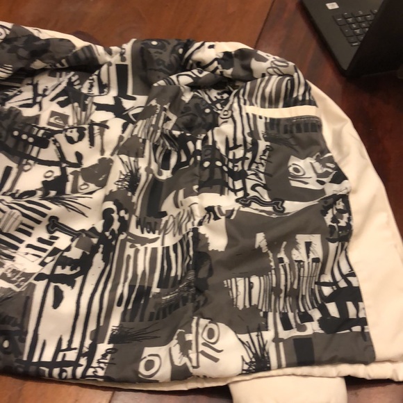 Retro Quicksilver Jacket small - Picture 15 of 16